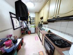 Blk 602 Jurong West Street 62 (Jurong West), HDB 5 Rooms #161262102
